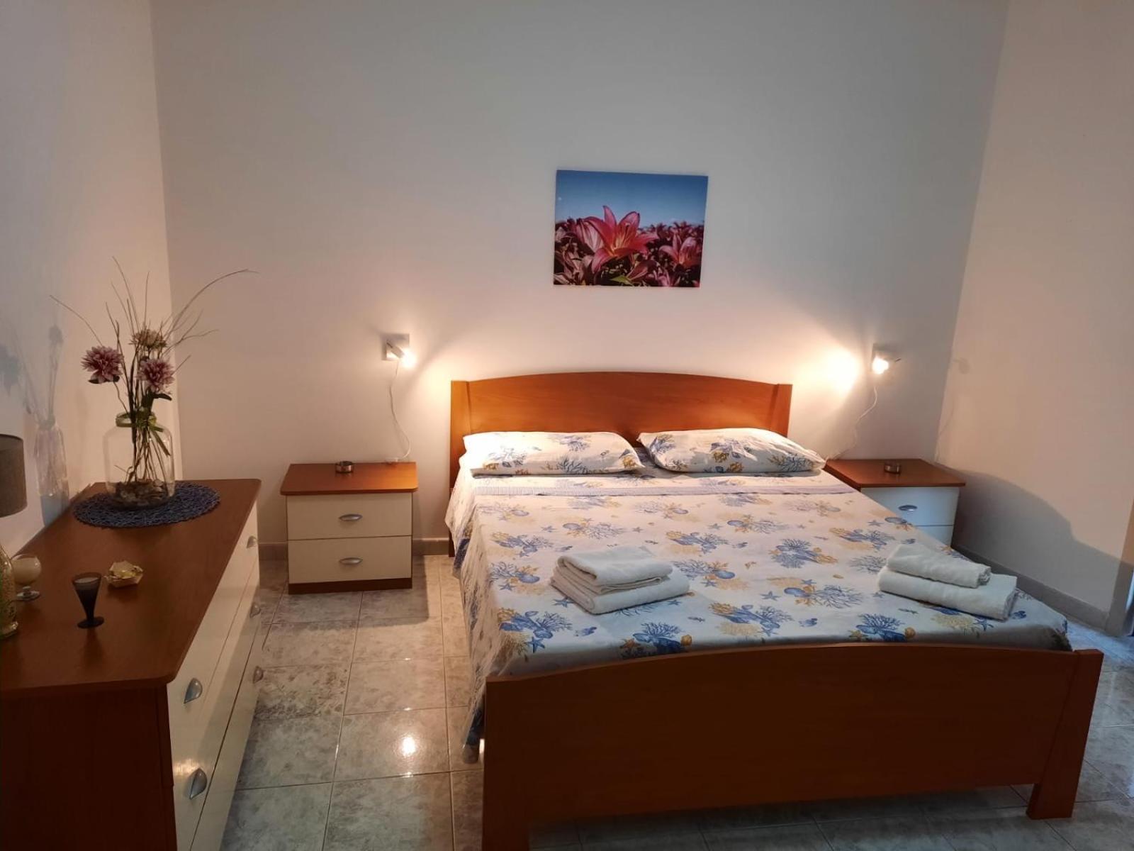 Bed and Breakfast Ai Monachelli Bolognetta Esterno foto