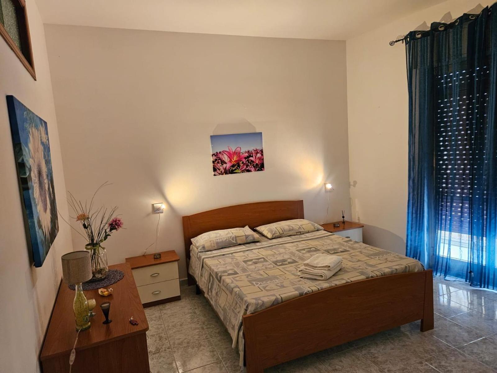 Bed and Breakfast Ai Monachelli Bolognetta Esterno foto
